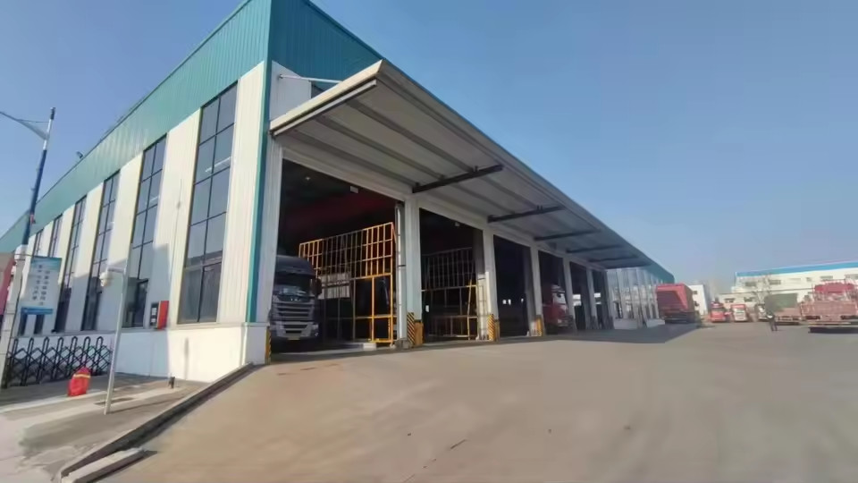 China ANHUI SHENGXIN  CORPORATION LIMITED Perfil da companhia