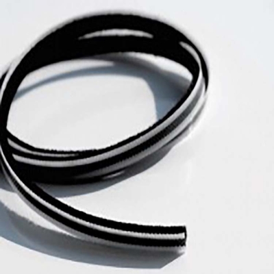 Alumínio janela e porta de lã pilha Weather Strip para Home Office Hotel