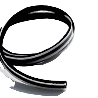 Home Office Indústria Hoteleira 100% PP Alumínio Janela E Portas Lata Pile Pinsel Weather Strip
