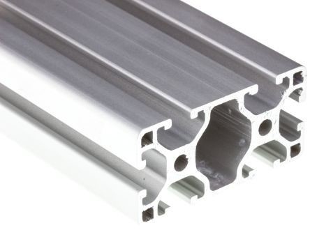 Shengxin Industrial T Slot 20x40 Perfil de alumínio de extrusão para ferramentas de transporte