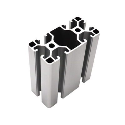 Shengxin Industrial T Slot 20x40 Perfil de alumínio de extrusão para ferramentas de transporte