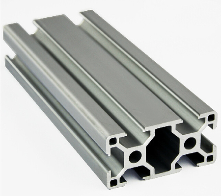 Shengxin Industrial T Slot 20x40 Perfil de alumínio de extrusão para ferramentas de transporte