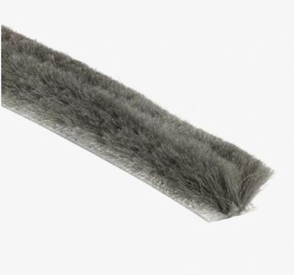 Sealing Weather And Sound Insulation Strip para janela e porta em edifícios e em qualquer lugar