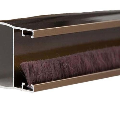 Sealing Weather And Sound Insulation Strip para janela e porta em edifícios e em qualquer lugar