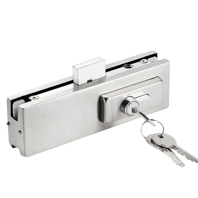 Fabricação de acabamentos de vidro de alumínio, acessórios de portas, acessórios de vidro, ferramentas de vidro com liga de alumínio 6063