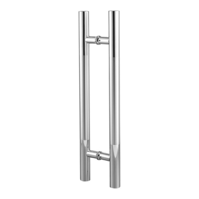 Espessura personalizada Perfil de alumínio Porta de vidro Máquina de porta de vidro Design moderno Espessura 0,30 mm
