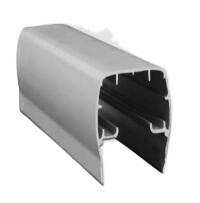 Anodizante acabamento balcão Reboco exterior interior deck Alumínio Powder Coating Fence