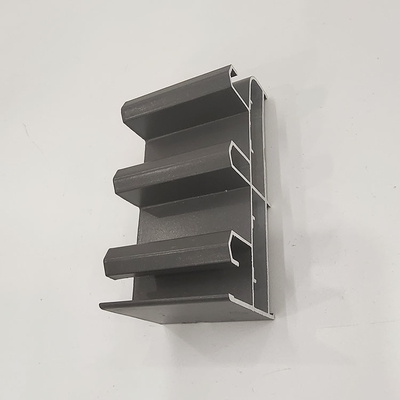 Ventanas Profiles De Aluminio Colombia Profiles de alumínio para janelas com 100% de teste de QC
