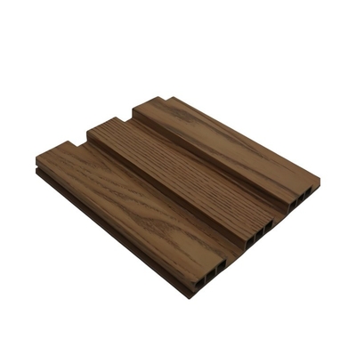 Tratamento de superfície personalizado Painéis de parede de alumínio externo para revestimento metálico decorativo