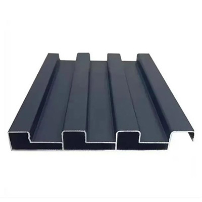 Painéis avançados de absorção de som de alumínio para placas de fibra decorativa personalizadas em apartamentos