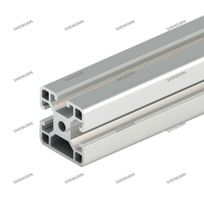 Janela de porta de perfil deslizante com moldura de alumínio 6063-T5 em cores personalizadas