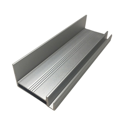 Profissionais de Alumínio de Abertura Horizontal Shengxin Oferece Liga 6063/6061/6005/6060 T5/T6