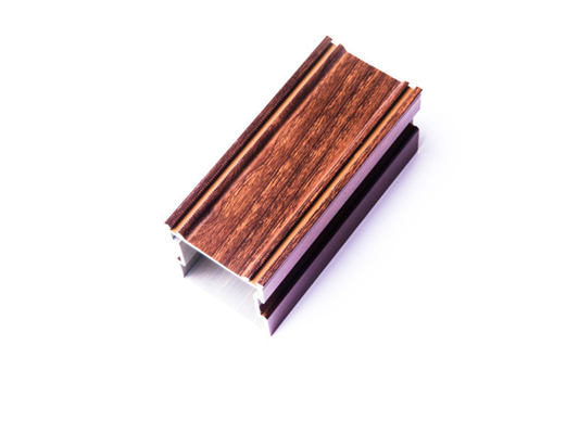 Swing Open Style Catalogue Profil de alumínio para Anhui Shengxin Finish Window Frame