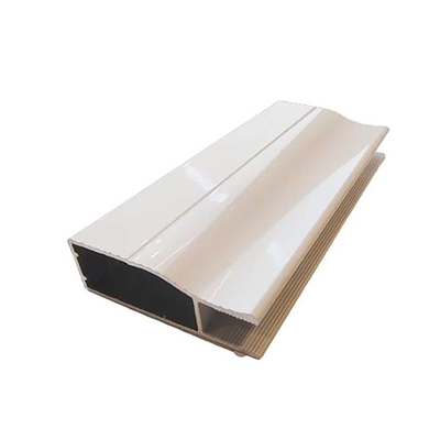 Profissionais de extrusão de alumínio OEM Anodização e revestimento em pó para resultados personalizados