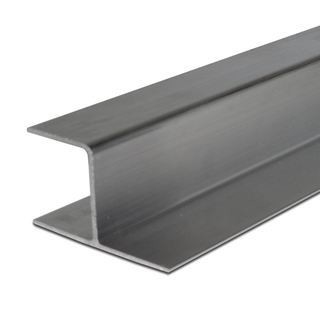 SHENGXIN F CHANNEL perfis de ângulo de borda de alumínio para casa dentro da norma GB5237-2008