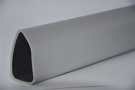 SHENGXIN F CHANNEL perfis de ângulo de borda de alumínio para casa dentro da norma GB5237-2008