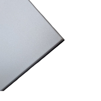 Cores personalizadas Painel de núcleo de honeycomb de alumínio Folha de telhado Design personalizado para produtos