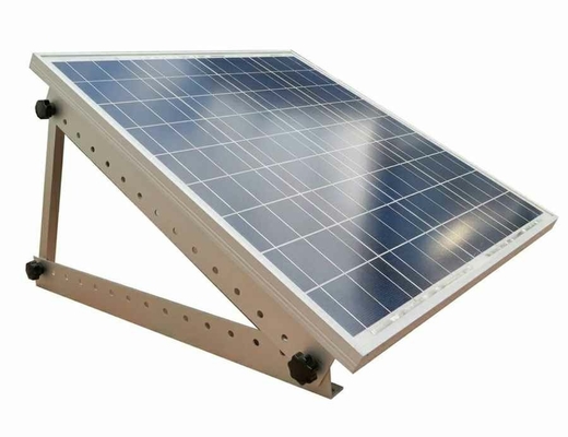 Edifício Construção Painel Solar Quadro Alumínio Perfil de extrusão para o catálogo de estilo
