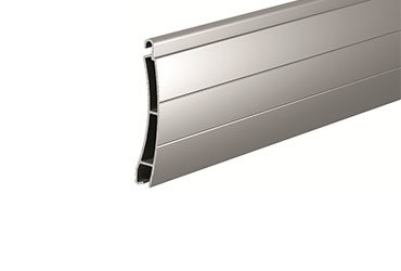 Profissionais Shengxin Alumínio Blind Shutter A escolha perfeita para portas de rolos de persiana