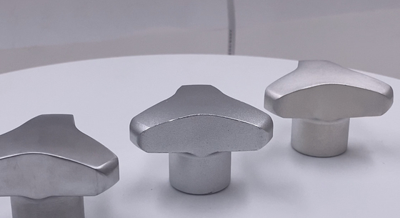 Perfis de extrusão de alumínio sob medida para processamento CNC, perfuração, perfuração e corte