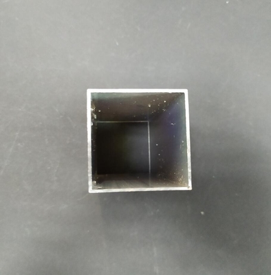 Composição química Perfis de liga de alumínio para portas e janelas 5.8-6.0M comprimento