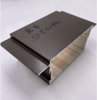 Perfis de alumínio personalizados para a África do Sul CLIP44 ICON PATIO DOOR / 700 SERIES