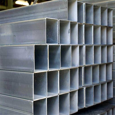 Tubos de alumínio de forma oval da série 6000 com tolerância de ± 1% T5 T6 PROFIL DE ALUMINIA