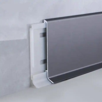 GB5237-2008 Perfil padrão de placa base de alumínio para placa base de LED