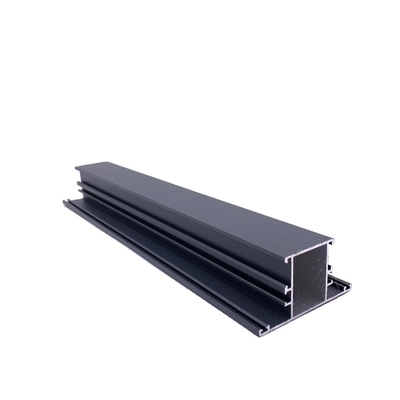 T3-T8 Temperado Alumínio Trim Corner L-Formado Ângulo Perfil para Shengxin Decorativo