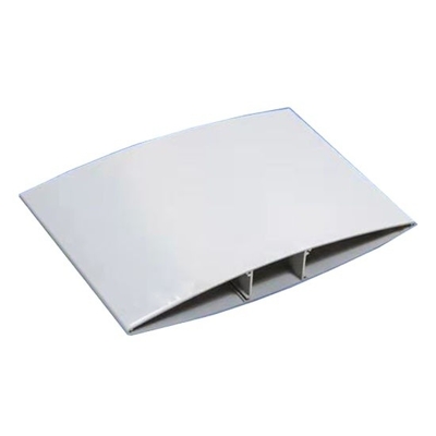 Cortinas de rolos de telhado Cortinas interiores isoladas com compatibilidade com janelas angulares