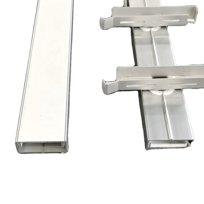 Cortinas de rolos de telhado Cortinas interiores isoladas com compatibilidade com janelas angulares