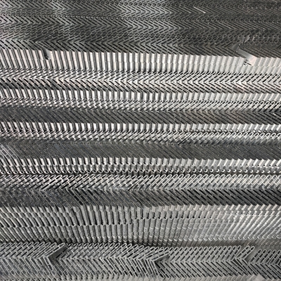Quadros de painéis solares leves Perfis de secção de alumínio para sistema solar personalizado