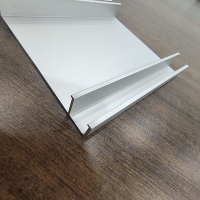 Profissionais de janela deslizante de alumínio de design moderno com acabamento anodizado