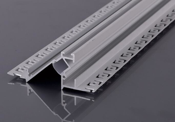 Canais de alumínio de cores personalizadas para iluminação de tira LED por Shengxin LED Profile