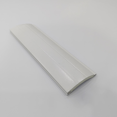 6063 T5 Temper Shengxin Anodizing Alumínio Roller Shutter Porta Automática Roller Shutter