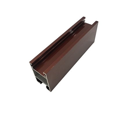 Decoração Liga 6063/6061/6005/6060 T5/T6 Alumínio Pergola Canopy Profile Decoração