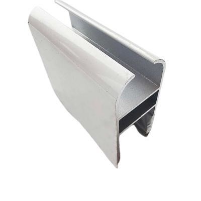 Anodização de perfis de alumínio para decorações na Dominica por Shengxin Aluminium Profile
