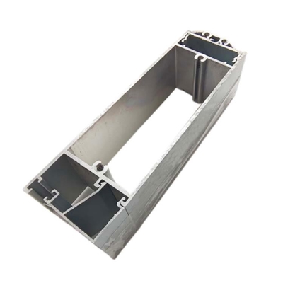 Anodização de perfis de alumínio para decorações na Dominica por Shengxin Aluminium Profile