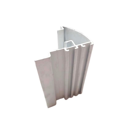 Anodização de perfis de alumínio para decorações na Dominica por Shengxin Aluminium Profile