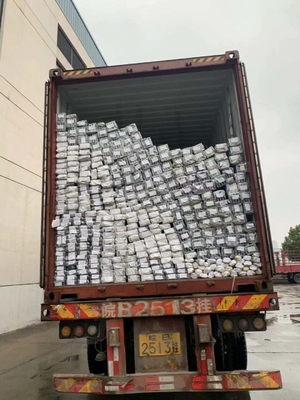 Perfis extrudados de alumínio para janelas e portas série 5000 Linea 25 Serviço OEM ODM