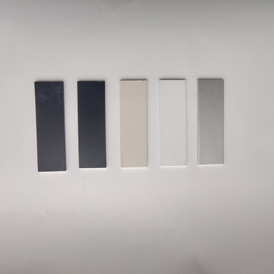 Perfis de alumínio impermeáveis para janelas deslizantes Anodizado Perfil de Aluminio para o México