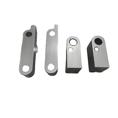 Profil de alumínio Máquinas de processamento CNC personalizadas Máquinas de moagem CNC para processo profundo