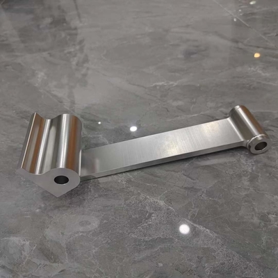 Profil de alumínio Máquinas de processamento CNC personalizadas Máquinas de moagem CNC para processo profundo