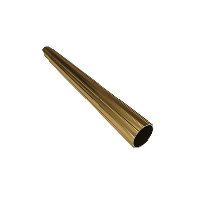 Anodização 6063 6061 Alumínio liga perfis personalizados Tubos de perfis de extrusão de alumínio