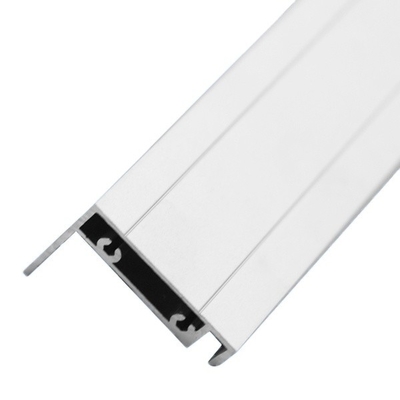 Quadro e suportes de montagem de painéis solares fabricados com perfis de alumínio temperado T3-T8