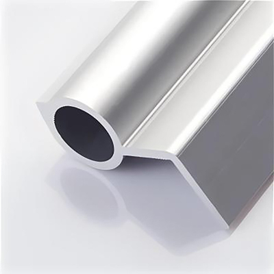 Perfil de alumínio temperado T3-T8 Perfeito para cadeira de acompanhamento médico da Shengxin