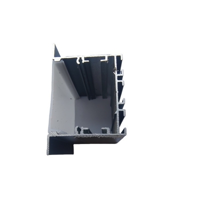 0.8mm-2.0mm Espessura Perfil de alumínio Shengxin para tiras e acessórios de LED
