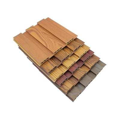 Cor de alumínio personalizado Grande parede ou painel de parede para decoração 0.8mm-2.0mm espessura