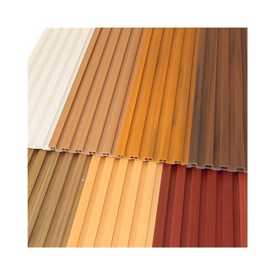 Cor de alumínio personalizado Grande parede ou painel de parede para decoração 0.8mm-2.0mm espessura