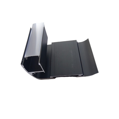 Pedido do cliente Shengxin Alumínio LED Channel Track Housing para iluminação decorativa